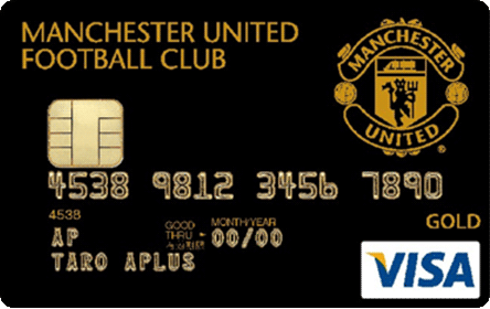 �}���`�F�X�^�[�E���i�C�e�b�h�J�[�h GOLD2