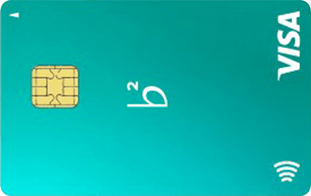 b2-onlineカード