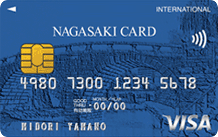 ����VISA�N���V�b�N�J�[�h