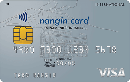 ���VISA�N���V�b�N�J�[�h