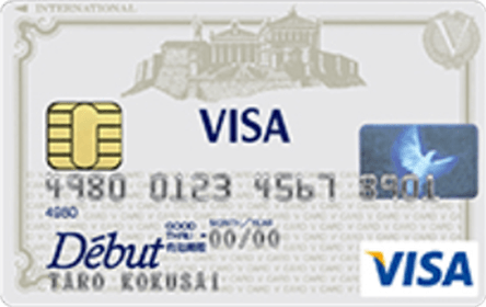 �k��Visa�f�r���[�J�[�hA