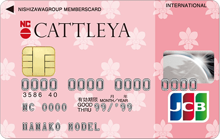 �J�g���A�J�[�h