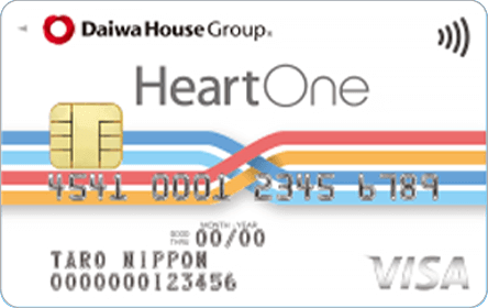 ����A�E�g���b�g���[�������тȁ[�A�C�[�A�X����L��HeartOne�J�[�h