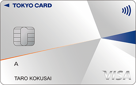 ����VISA �J�[�h A