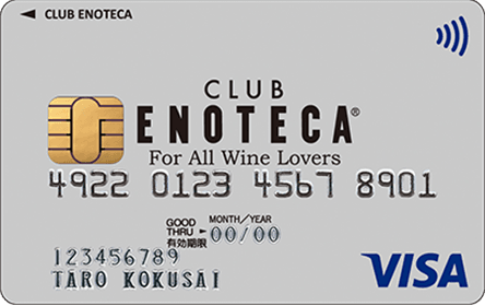 CLUB ENOTECA �N���V�b�N