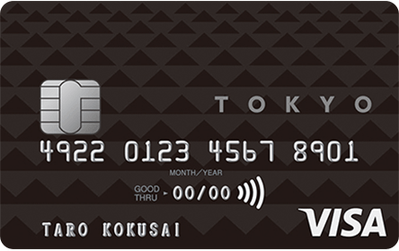 TOKYO CARD ASSIST