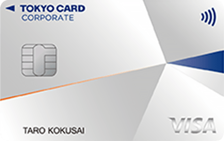 �R�[�|���[�g�J�[�h �N���V�b�N�i�����N���W�b�g�T�[�r�X�j