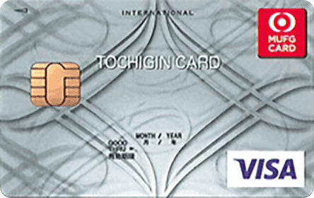 �Ƃ�����J�[�h�iMastercard/Visa�j ���
