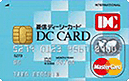 DC��ʃJ�[�h �i�H�M�f�B�[�V�[�J�[�h�j2