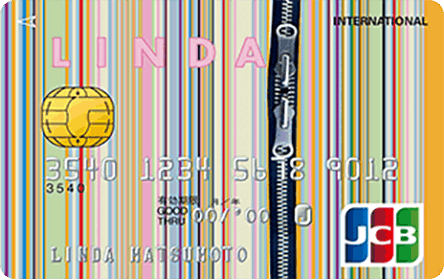 JCB�����_�i�ނ����̃J�[�h�j3