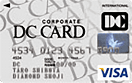 DC�@�l��ʃJ�[�h�i�R������f�B�[�V�[�J�[�h�j