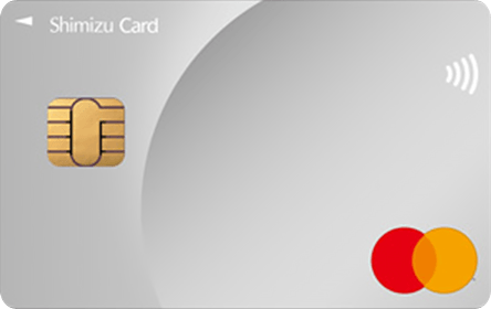 Shimizu Card�i��ʁj2