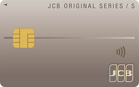 JCB�J�[�h S�i���񂫂�J�[�h�j