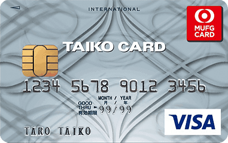 ���������J�[�h�iVisa�EMastercard�j