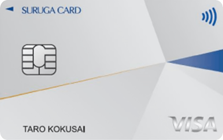 �X���KVISA�J�[�h