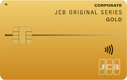 JCB�@�l�S�[���h�J�[�h�i�I�z�J�[�h�j