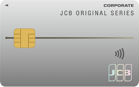 JCB�@�l��ʃJ�[�h�i�I�z�J�[�h�j