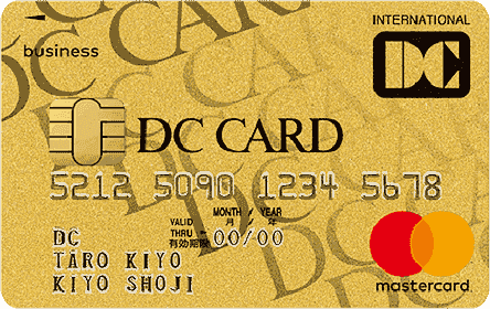 �@�l�S�[���h�J�[�h�i�I�z�J�[�h�j