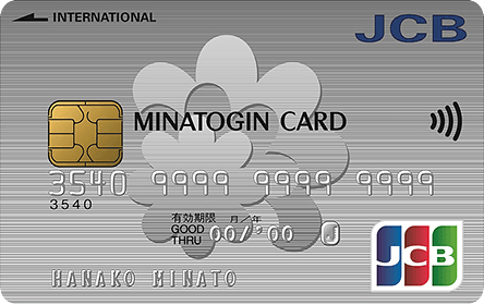 �݂ȂƋ�JCB�J�[�h