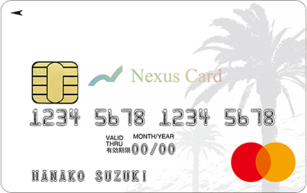 Nexus Card2