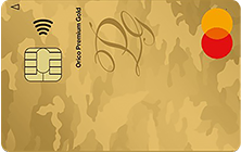 Premium Goldの特徴・ポイント還元率｜クレジットカード比較 - 価格.com