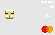 Orico Card THE POINT UPty