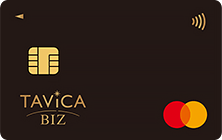 TAViCA BIZの特徴・ポイント還元率｜クレジットカード比較 - 価格.com