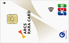 RARA JCBカードの特徴・ポイント還元率｜クレジットカード比較 - 価格.com