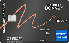 マリオットボンヴォイ 100,000 ポイント  Marriott Bonvoy Marriott Bonvoy(R) アメリカン・エキスプレス(R)・カードの特徴