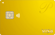 P-one カード＜G＞の特徴・ポイント還元率｜クレジットカード比較