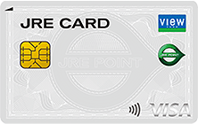 JRE CARD（Suica・定期券なし）