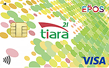 エポスカード特典　メタビー MetaSamuraiエポスカード｜年会費無料のクレジットカード