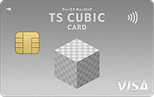 TOYOTA TS CUBIC CARD M[