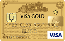Kiyo Card ゴールドカードの特徴・ポイント還元率｜クレジットカード