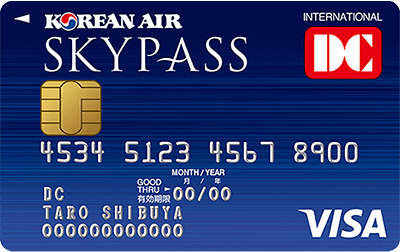 SKYPASS DCJ[h