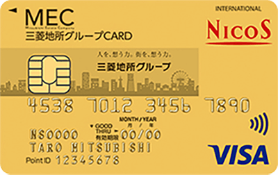 OHnO[vCARD S[hiNICOSj