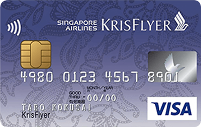 �N���X�t���C���[VISA�J�[�h ��ʃJ�[�h