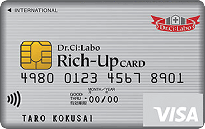 Dr.Ci:Labo Rich-Up CARDiNVbNJ[hj