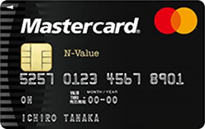 MasterCard(R) N-Value