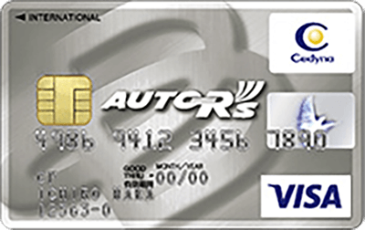 �I�[�g�A�[���Y B CARD
