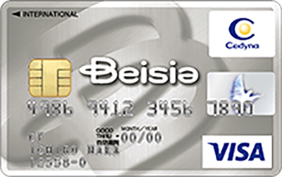 xCVA B CARD