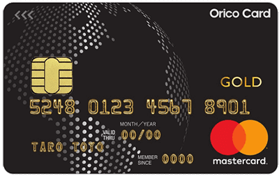 Orico Card THE WORLD