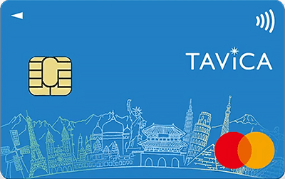 TAViCA