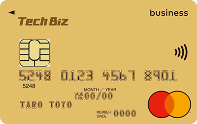 �e�b�N�r�Y�S�[���h�J�[�h