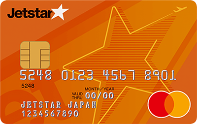 �W�F�b�g�X�^�[�J�[�h