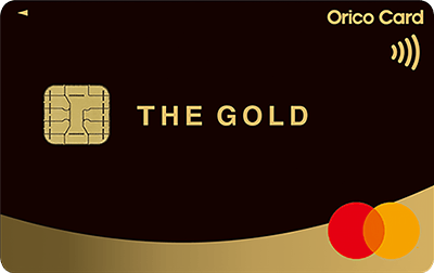 Orico Card THE GOLD PRIME