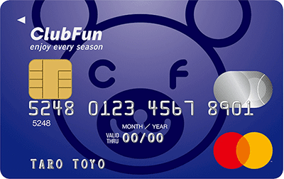 ClubFunJ[h