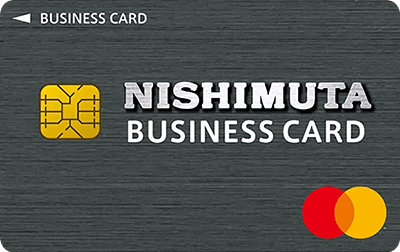 NISHIMUTA�r�W�l�X�J�[�h