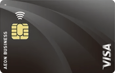 �C�I���r�W�l�X�J�[�h�i�l���Ǝ�E�@�l��\�Ҍ����j