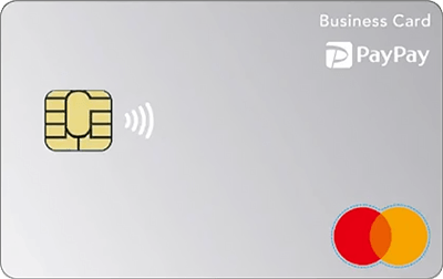 �I���R�r�W�l�X�J�[�h PayPay�X�ܗp